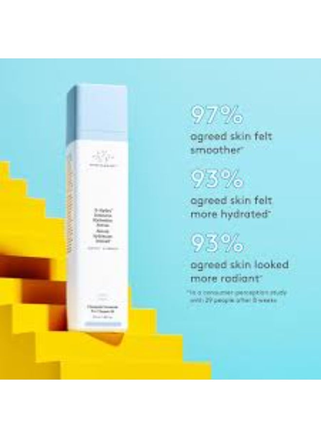 DRUNK ELEPHANT B-Hydra Intensive Hydration Serum 50ml - Image 2
